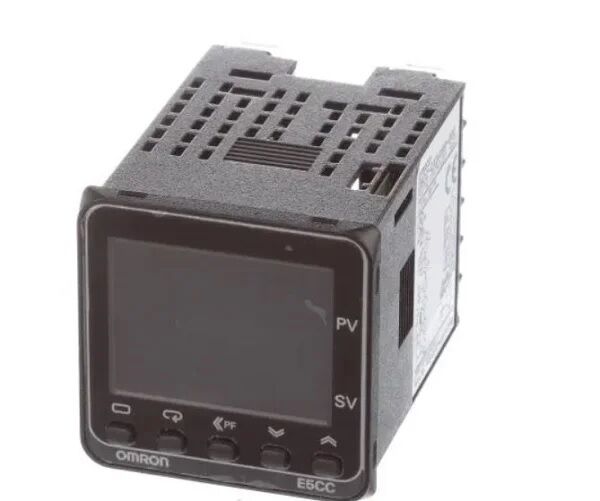 Bộ điều khiển nhiệt độ OMRON E5CC-RX3D5M-007 OMI Bộ điều khiển nhiệt độ OMRON E5CC-RX3D5M-007 OMI