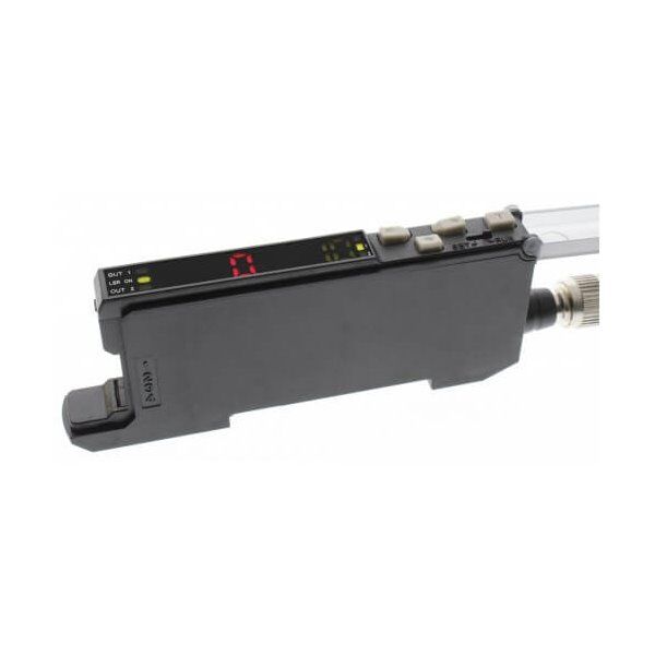 Bộ khuếch đại Laser D2SA Optex FA – D2SA-MP Bộ khuếch đại Laser D2SA Optex FA – D2SA-MP