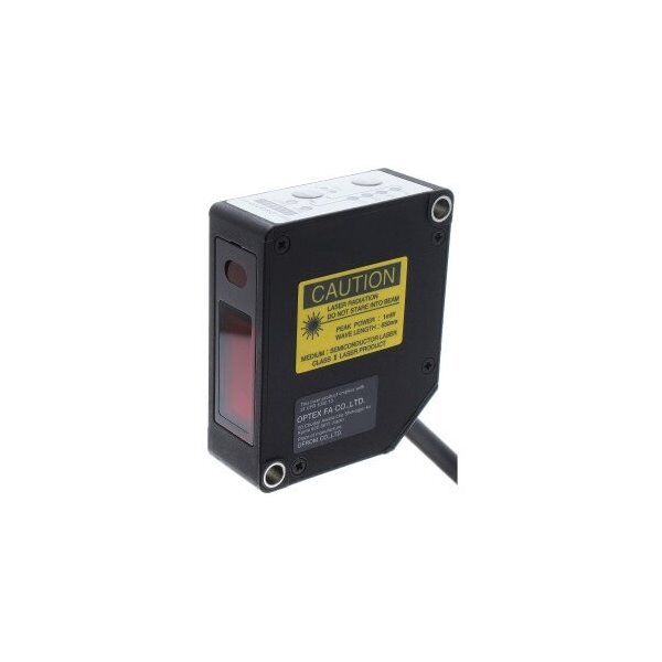 Cảm biến độ dịch chuyển CD33-L Optex FA – CD33-L30N-422 Cảm biến độ dịch chuyển CD33-L Optex FA – CD33-L30N-422