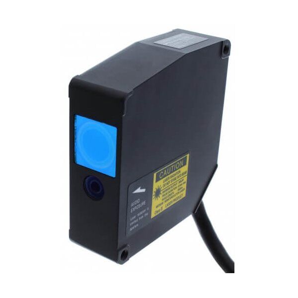 Cảm biến độ dịch chuyển CD5 Optex FA – CD5-L25A Cảm biến độ dịch chuyển CD5 Optex FA – CD5-L25A