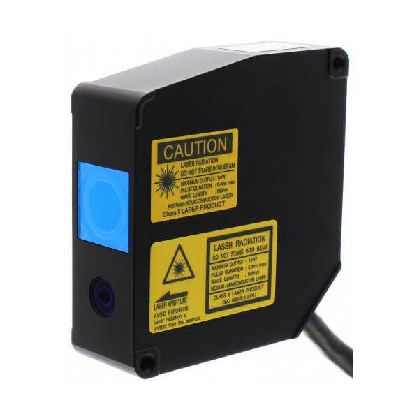 Cảm biến độ dịch chuyển CD5 Optex FA – CD5-W30 Cảm biến độ dịch chuyển CD5 Optex FA – CD5-W30