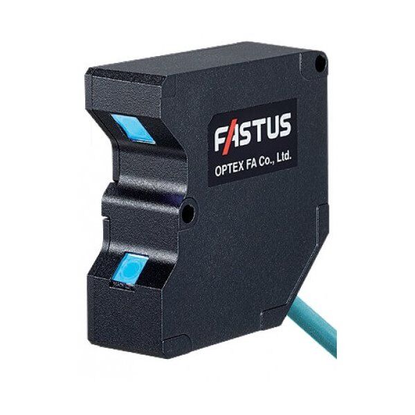 Cảm biến độ dịch chuyển Laser Optex FA – CDX-LW15 Cảm biến độ dịch chuyển Laser Optex FA – CDX-LW15