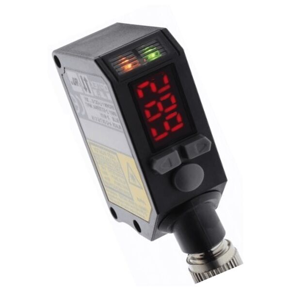 Cảm biến khoảng cách BGS-DL Optex FA – BGS-DL25TCP(E) Cảm biến khoảng cách BGS-DL Optex FA – BGS-DL25TCP(E)