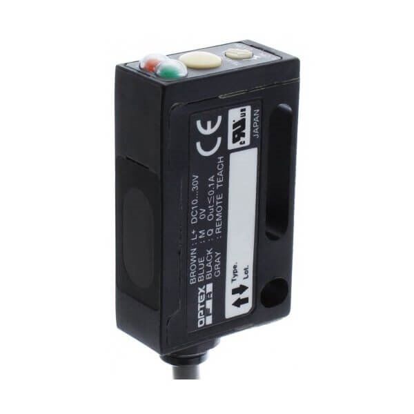 Cảm biến khoảng cách BGS-S Optex FA – BGS-S15CP Cảm biến khoảng cách BGS-S Optex FA – BGS-S15CP