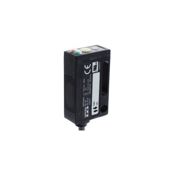 Cảm biến khoảng cách BGS-S Optex FA – BGS-S15P Cảm biến khoảng cách BGS-S Optex FA – BGS-S15P