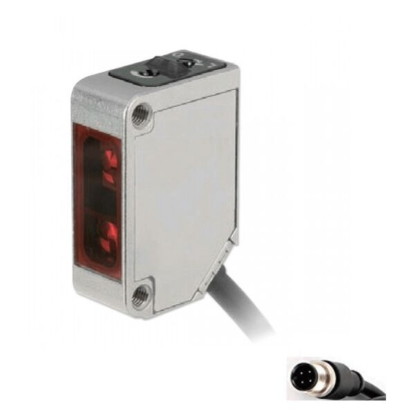 Cảm biến khoảng cách BGS-ZM Optex FA – BGS-ZM30N-M12 Cảm biến khoảng cách BGS-ZM Optex FA – BGS-ZM30N-M12