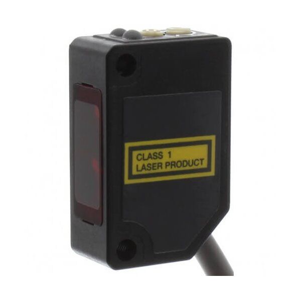 Cảm biến Laser BGS-Z 100mm Optex FA – BGS-ZL10P Cảm biến Laser BGS-Z 100mm Optex FA – BGS-ZL10P