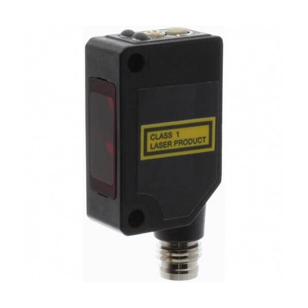Cảm biến Laser BGS-Z 300mm Optex FA – BGS-ZL30CP Cảm biến Laser BGS-Z 300mm Optex FA – BGS-ZL30CP