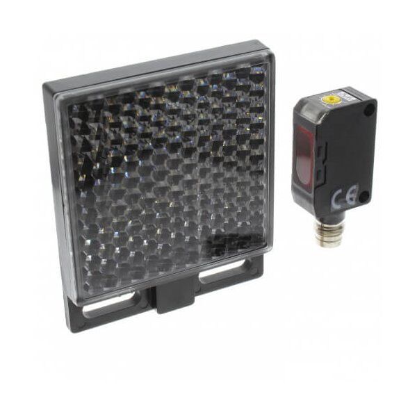 Cảm biến quang điện S 1.5M Optex FA – SR-150CN Cảm biến quang điện S 1.5M Optex FA – SR-150CN