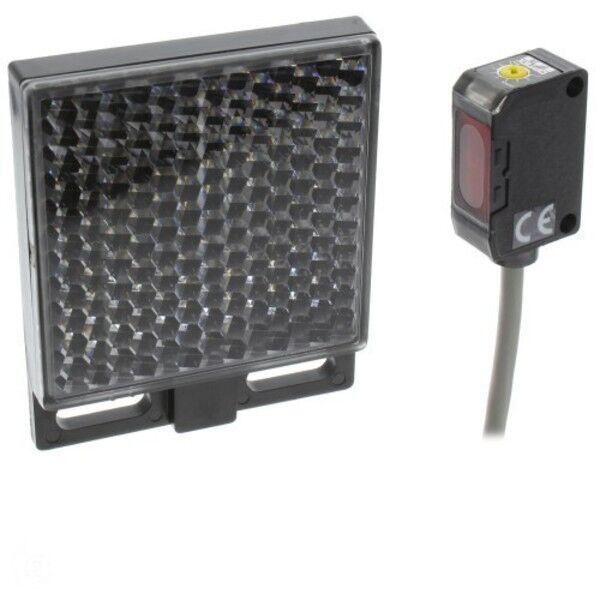 Cảm biến quang điện S 1.5M Optex FA – SR-150P Cảm biến quang điện S 1.5M Optex FA – SR-150P