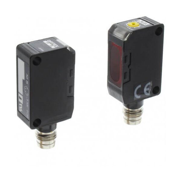 Cảm biến quang điện S 4M Optex FA – ST-400CP Cảm biến quang điện S 4M Optex FA – ST-400CP