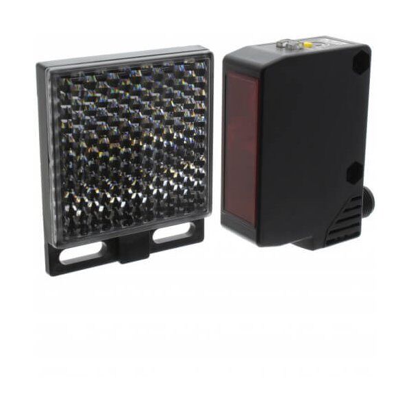 Cảm biến quang điện V2 Optex FA – V2R-1200CDN Cảm biến quang điện V2 Optex FA – V2R-1200CDN