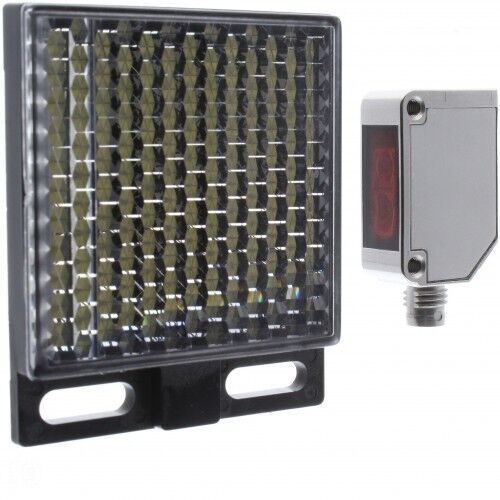 Cảm biến quang điện ZM 5.5M Optex FA – ZR-M550CP3 Cảm biến quang điện ZM 5.5M Optex FA – ZR-M550CP3