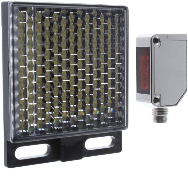 Cảm biến quang điện ZM 5.5M Optex FA – ZR-M550CP4 Cảm biến quang điện ZM 5.5M Optex FA – ZR-M550CP4