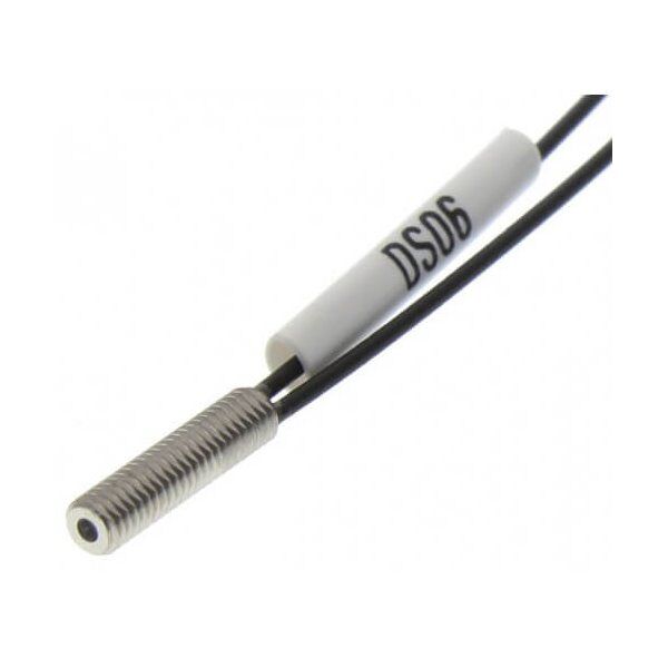 Cảm biến sợi quang NF Optex FA – NF-DS06 Cảm biến sợi quang NF Optex FA – NF-DS06