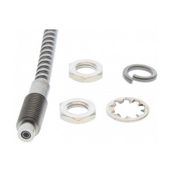 Cảm biến sợi quang NF Optex FA – NF-DW01 Cảm biến sợi quang NF Optex FA – NF-DW01