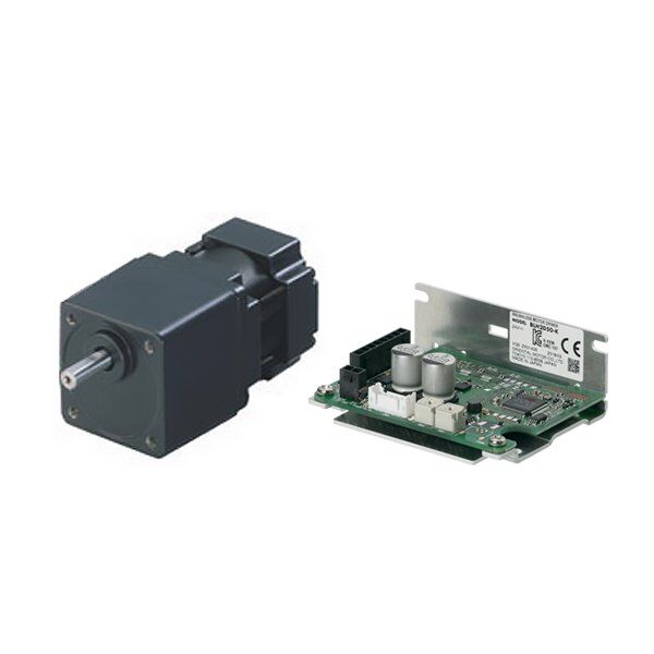 Động cơ DC không chổi than Oriental Motor – BLHM015K-10 Động cơ DC không chổi than Oriental Motor – BLHM015K-10