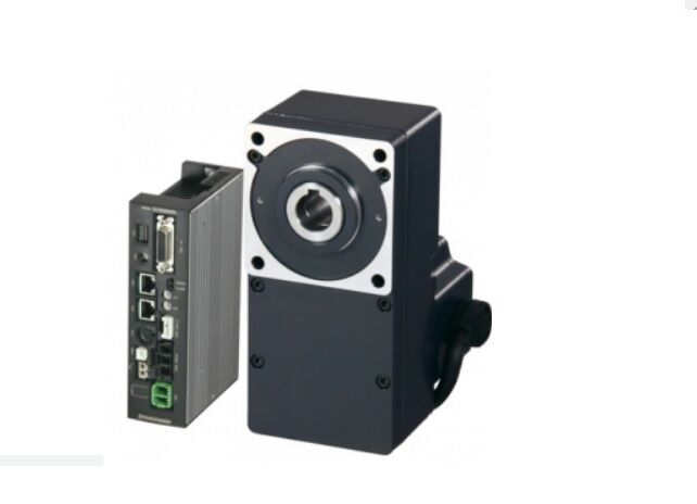 Động cơ DC không chổi than Oriental Motor – BLV620KM100F-1