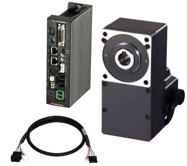 Động cơ DC không chổi than Oriental Motor – BLV620KM50F-1