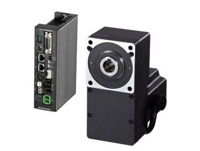 Động cơ DC không chổi than Oriental Motor – BLV640NM50F-1 Động cơ DC không chổi than Oriental Motor – BLV640NM50F-1
