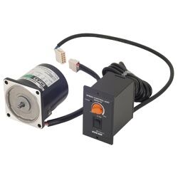 Động cơ điều khiển tốc độ AC Oriental Motor – US315-402E2