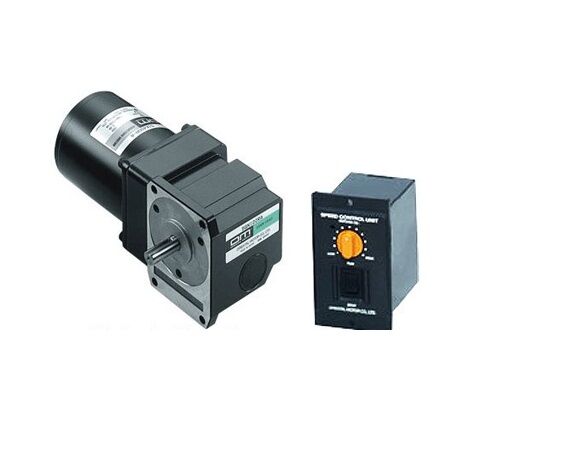 Động cơ điều khiển tốc độ AC Oriental Motor – US425-402E2