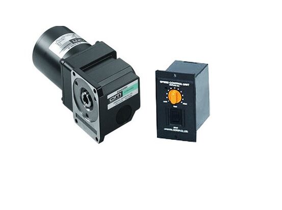 Động cơ điều khiển tốc độ Oriental Motor – US590-502E2 Động cơ điều khiển tốc độ Oriental Motor – US590-502E2