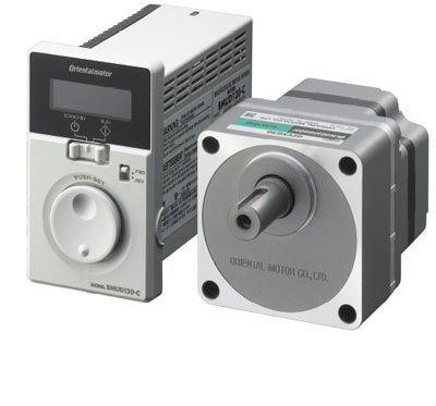 Động cơ Oriental Motor – BLM230-10B
