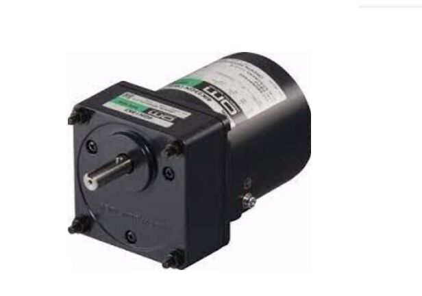 Hộp số giảm tốc 2GN 60mm Oriental Motor – 2GN25KF