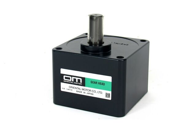 Hộp số giảm tốc 2GN 60mm Oriental Motor – 2GN100KF Hộp số giảm tốc 2GN 60mm Oriental Motor – 2GN100KF