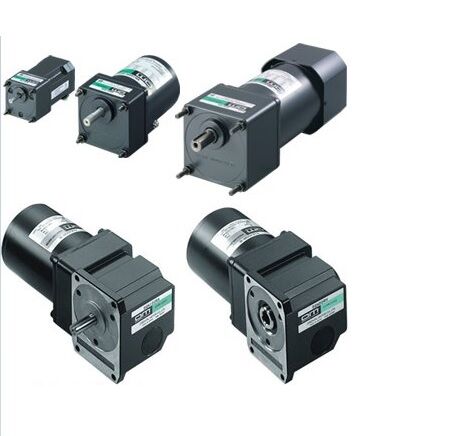 Hộp số giảm tốc 3GN 70mm Oriental Motor – 3GN75KF