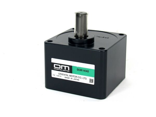 Hộp số giảm tốc 4GN 80mm Oriental Motor – 4GN100KF