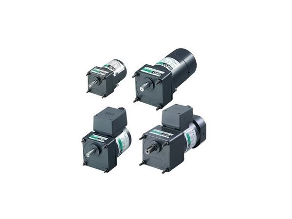 Hộp số giảm tốc 4GN 80mm Oriental Motor – 4GN5KF
