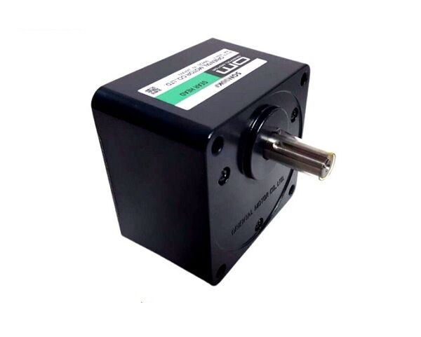 Hộp số giảm tốc Oriental Motor – 4GN75KF