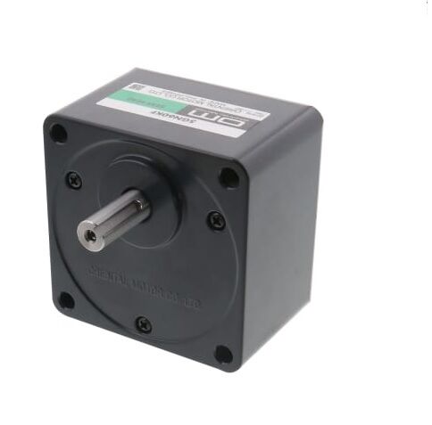 Hộp số giảm tốc 5GN 90mm Oriental Motor – 5GN7.5KF