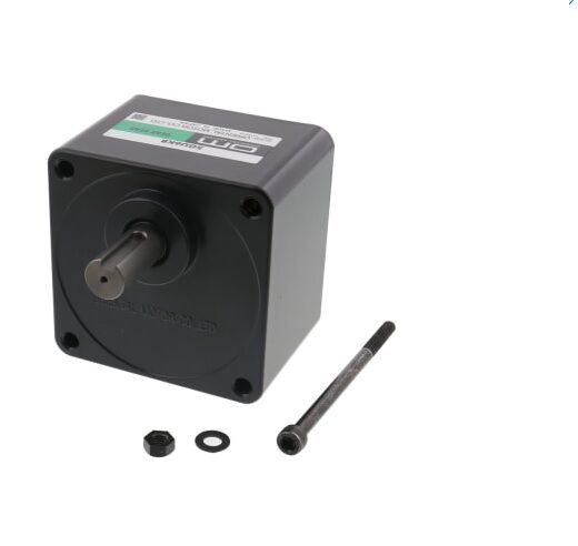 Hộp số giảm tốc Oriental Motor – 5GU100KB