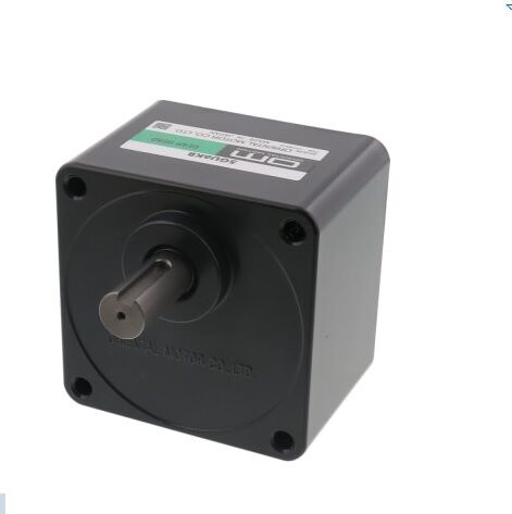 Hộp số giảm tốc Oriental Motor – 5GU25KB