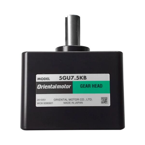 Hộp số giảm tốc 5GU 90mm Oriental Motor – 5GU7.5KB