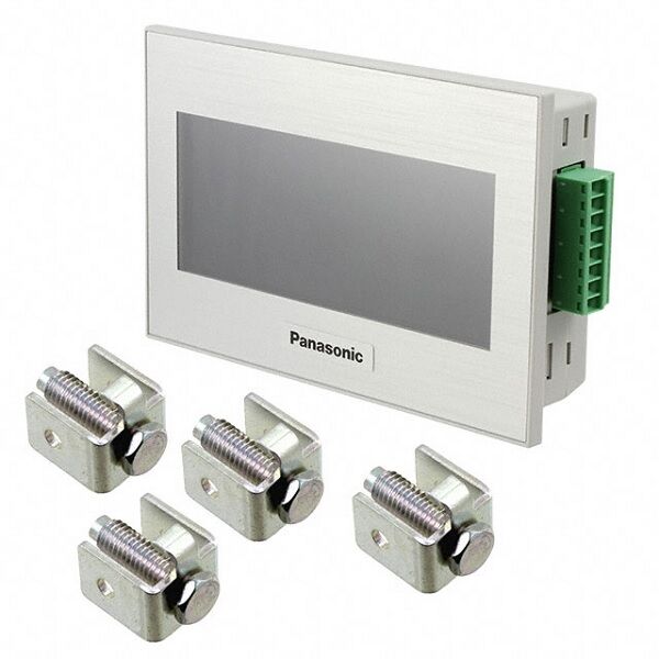 Màn hình GT02G STN Mono 3.8″ Panasonic – AIG02GQ23D Màn hình GT02G STN Mono 3.8″ Panasonic – AIG02GQ23D