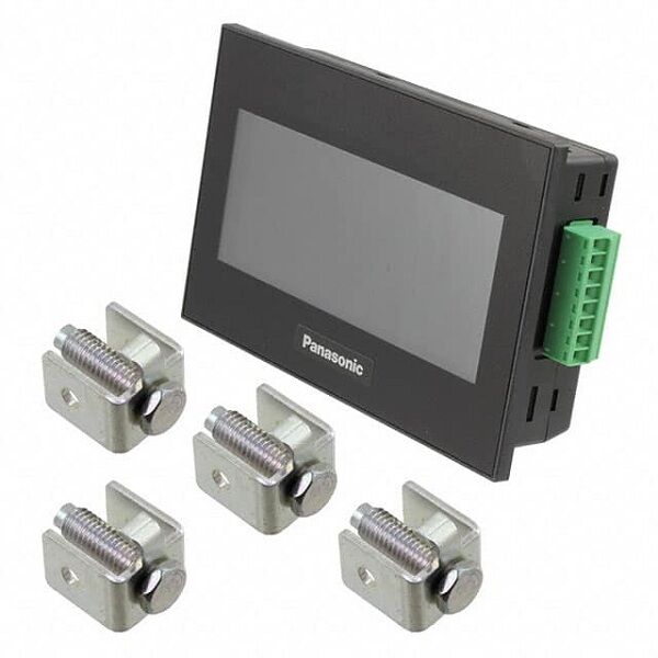 Màn hình GT02M STN Mono 3.8″ Panasonic – AIG02MQ02D Màn hình GT02M STN Mono 3.8″ Panasonic – AIG02MQ02D