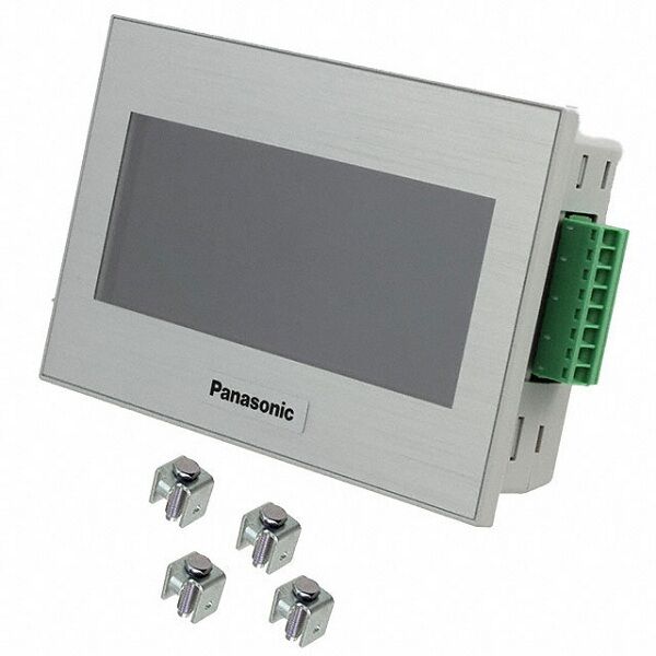 Màn hình GT02M STN Mono 3.8″ Panasonic – AIG02MQ22D Màn hình GT02M STN Mono 3.8″ Panasonic – AIG02MQ22D
