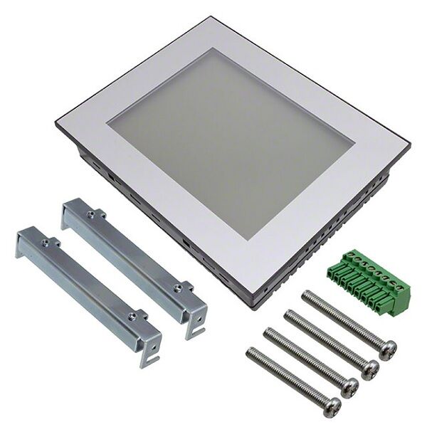 Màn hình GT03M-E TFT Mono 5.7″ Panasonic – AIG32MQ03DE Màn hình GT03M-E TFT Mono 5.7″ Panasonic – AIG32MQ03DE