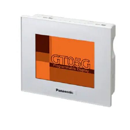 Màn hình GT05G STN Mono 3.5″ Panasonic – AIG05GQ03D Màn hình GT05G STN Mono 3.5″ Panasonic – AIG05GQ03D