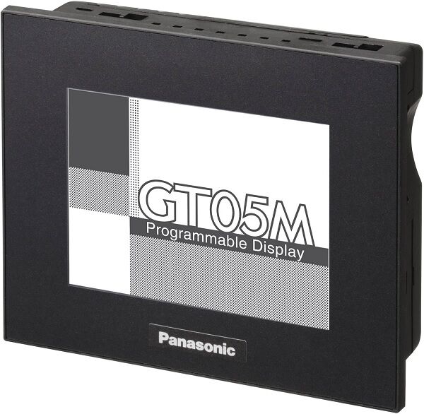 Màn hình GT05M STN Mono 3.5″ Panasonic – AIG05MQ02D Màn hình GT05M STN Mono 3.5″ Panasonic – AIG05MQ02D