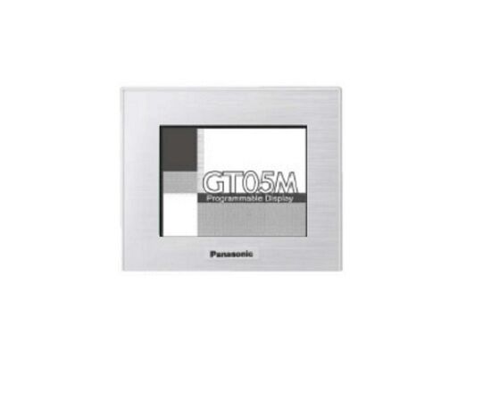 Màn hình GT05M STN Mono 3.5″ Panasonic – AIG05MQ05D Màn hình GT05M STN Mono 3.5″ Panasonic – AIG05MQ05D