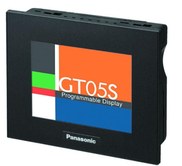 Màn hình GT05S TFT color 3.5″ Panasonic – AIG05SQ02D