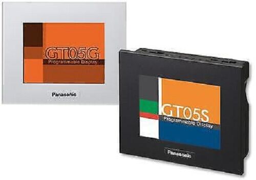 Màn hình GT05S TFT color 3.5″ Panasonic – AIG05SQ04D Màn hình GT05S TFT color 3.5″ Panasonic – AIG05SQ04D