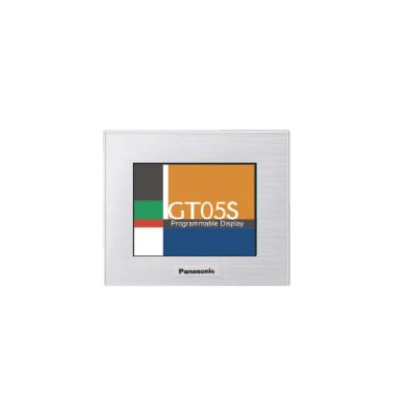 Màn hình GT05S TFT color 3.5″ Panasonic – AIG05SQ05D Màn hình GT05S TFT color 3.5″ Panasonic – AIG05SQ05D