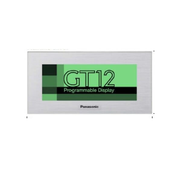 Màn hình GT12G STN Mono 4.6″ Panasonic – AIG12GQ05D Màn hình GT12G STN Mono 4.6″ Panasonic – AIG12GQ05D