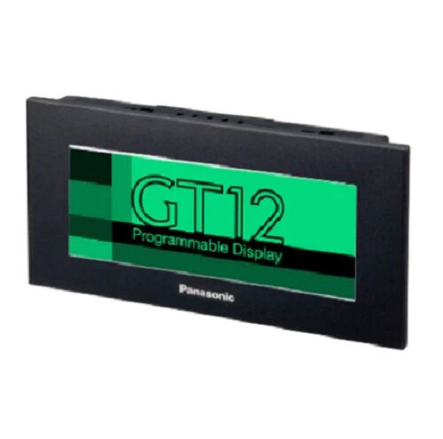 Màn hình GT12M STN Mono 4.6″ Panasonic – AIG12MQ03D Màn hình GT12M STN Mono 4.6″ Panasonic – AIG12MQ03D